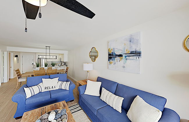 Pelican Beach by Southern Vacation Rentals - Foto 48