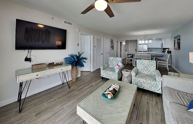 Pelican Beach by Southern Vacation Rentals - Foto 43