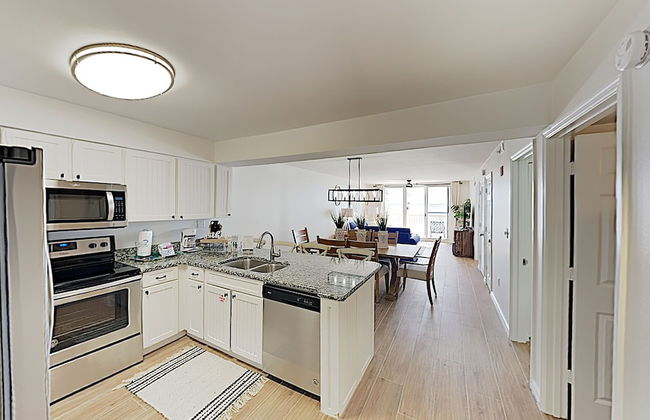 Pelican Beach by Southern Vacation Rentals - Foto 25