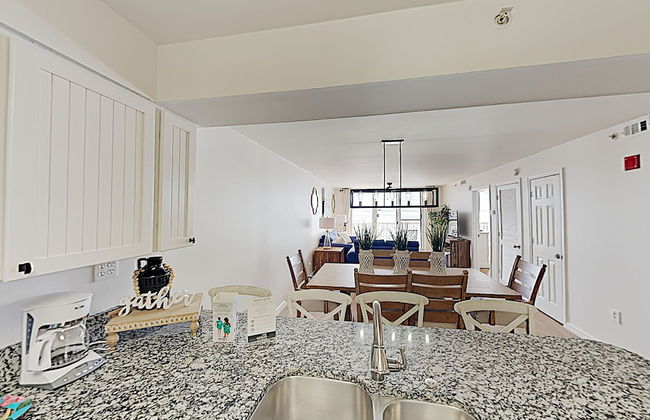 Pelican Beach by Southern Vacation Rentals - Foto 76