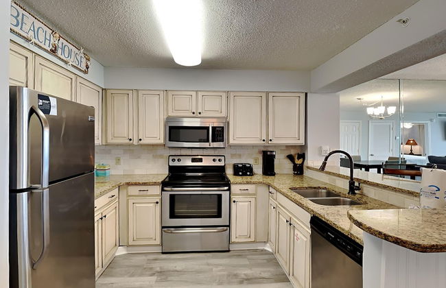 Pelican Beach by Southern Vacation Rentals - Foto 24