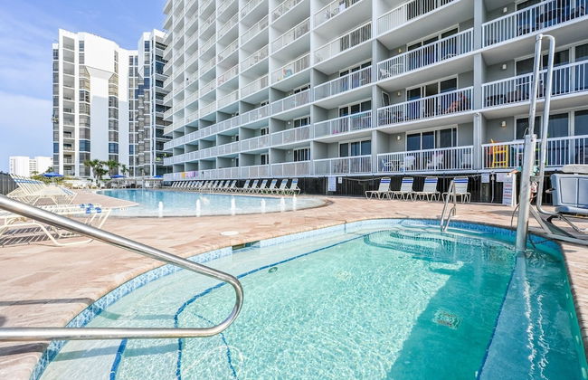 Pelican Beach by Southern Vacation Rentals - Foto 71