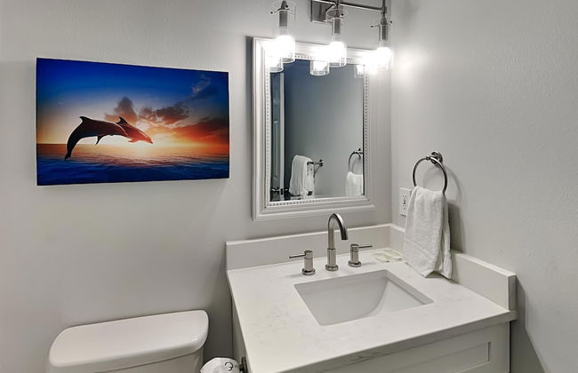 Pelican Beach by Southern Vacation Rentals - Foto 59