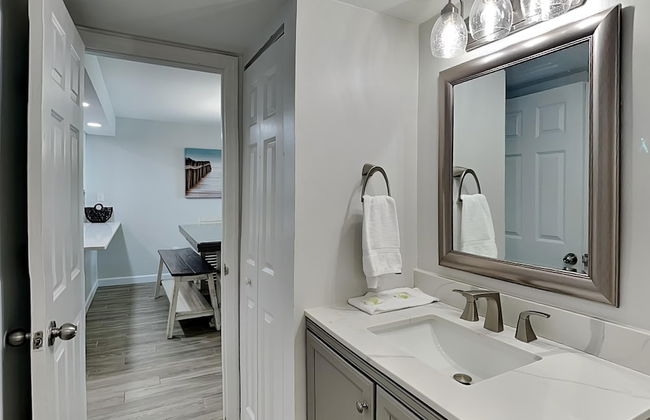 Pelican Beach by Southern Vacation Rentals - Foto 58