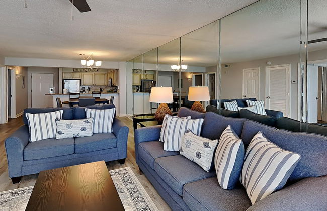 Pelican Beach by Southern Vacation Rentals - Foto 46