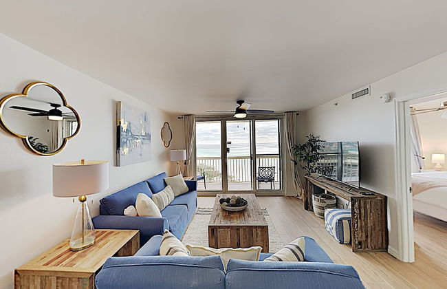 Pelican Beach by Southern Vacation Rentals - Foto 47