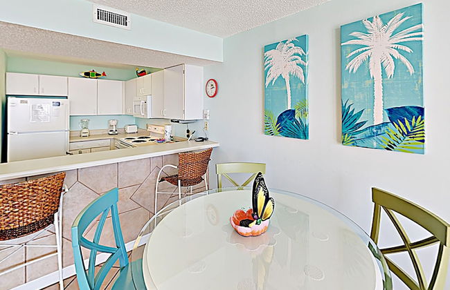 Pelican Beach by Southern Vacation Rentals - Foto 79