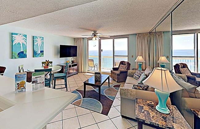 Pelican Beach by Southern Vacation Rentals - Foto 42