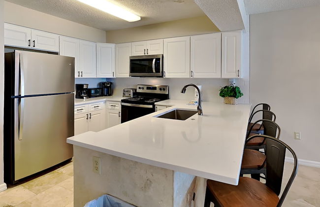 Pelican Beach by Southern Vacation Rentals - Foto 35