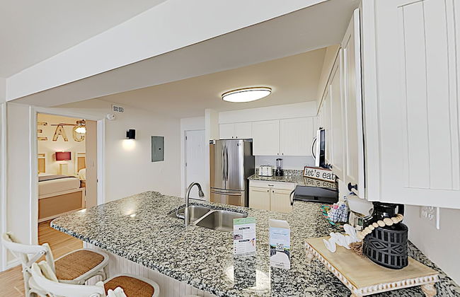 Pelican Beach by Southern Vacation Rentals - Foto 29