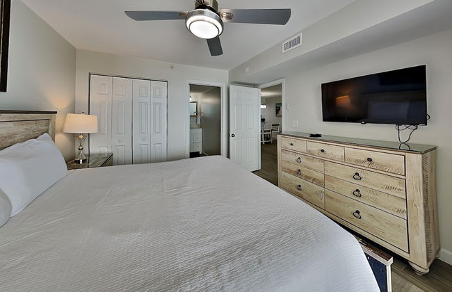 Pelican Beach by Southern Vacation Rentals - Foto 3