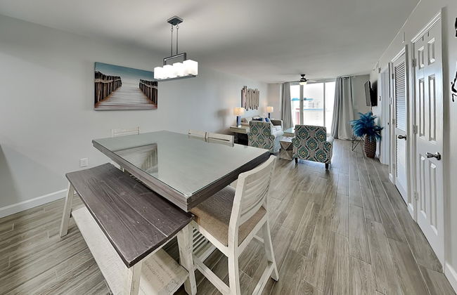 Pelican Beach by Southern Vacation Rentals - Foto 78