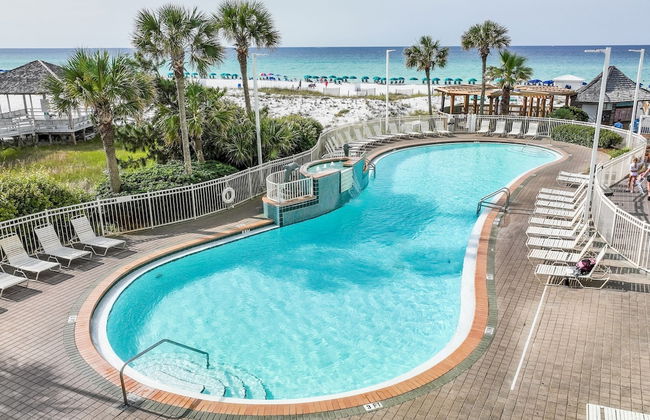Pelican Beach by Southern Vacation Rentals - Foto 70