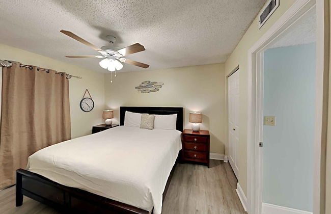 Pelican Beach by Southern Vacation Rentals - Foto 15