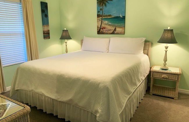 Pelican Beach by Southern Vacation Rentals - Foto 6