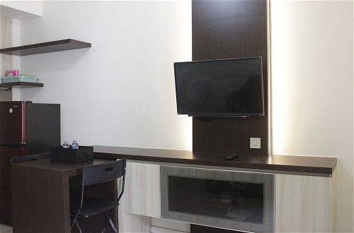Photo 17 - Private & Relaxing 1BR Apartment at Parahyangan Residence near UNPAR