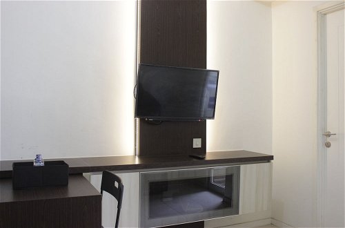 Photo 11 - Private & Relaxing 1BR Apartment at Parahyangan Residence near UNPAR