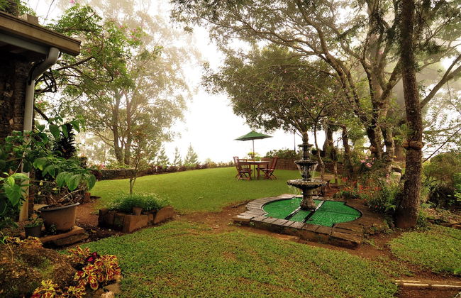 Clouds Holiday Bungalow - Foto 42