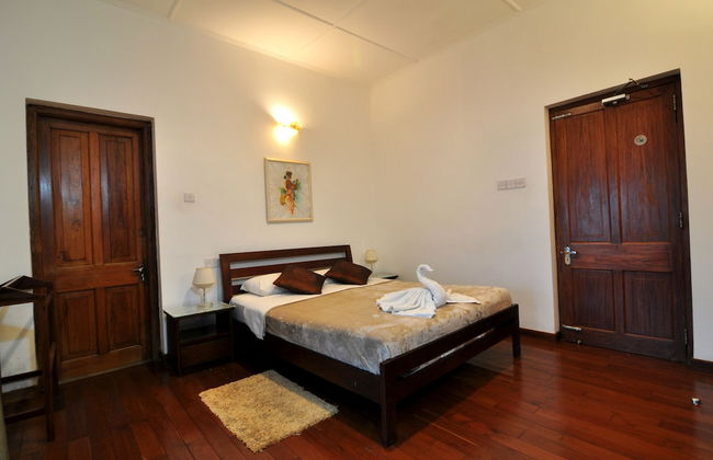 Clouds Holiday Bungalow - Foto 6