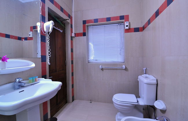 Clouds Holiday Bungalow - Foto 24