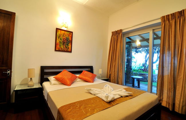 Clouds Holiday Bungalow - Foto 5