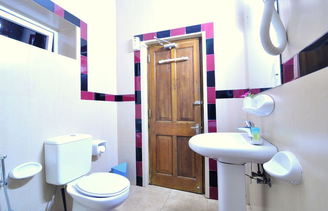 Clouds Holiday Bungalow - Foto 13