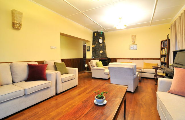 Clouds Holiday Bungalow - Foto 11