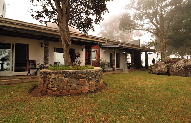 Clouds Holiday Bungalow - Foto 38