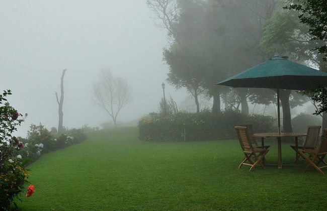 Clouds Holiday Bungalow - Foto 1