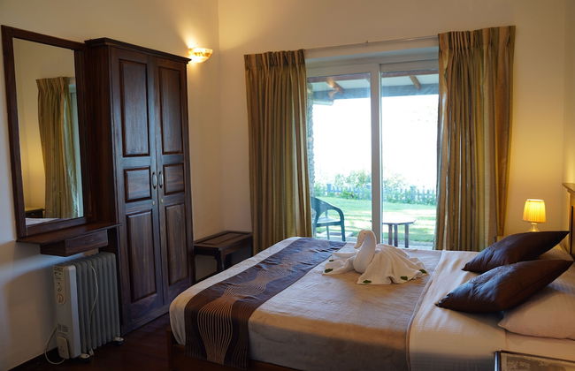 Clouds Holiday Bungalow - Foto 4