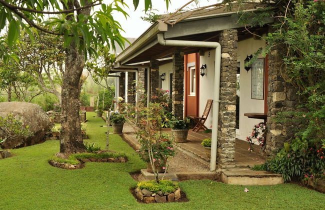 Clouds Holiday Bungalow - Foto 22