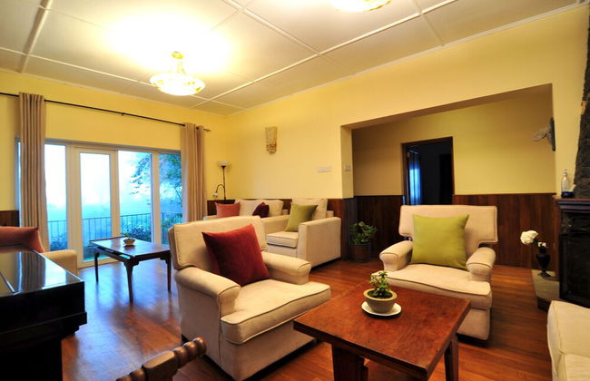 Clouds Holiday Bungalow - Foto 10