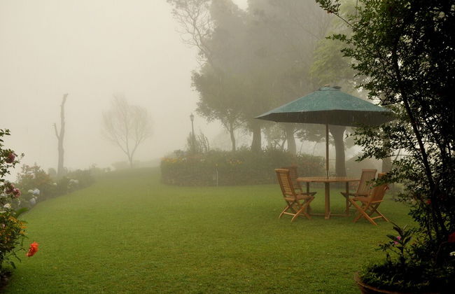 Clouds Holiday Bungalow - Foto 25