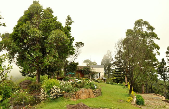 Clouds Holiday Bungalow - Foto 27