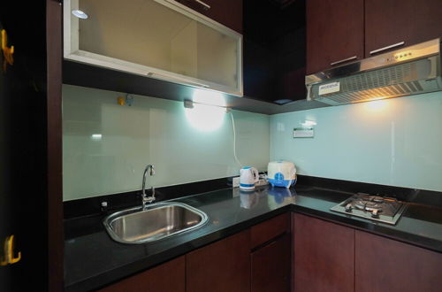 Photo 13 - Strategic 2BR Apartment @ Thamrin Residence