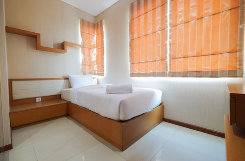 Foto 7 - Strategic 2BR Apartment @ Thamrin Residence