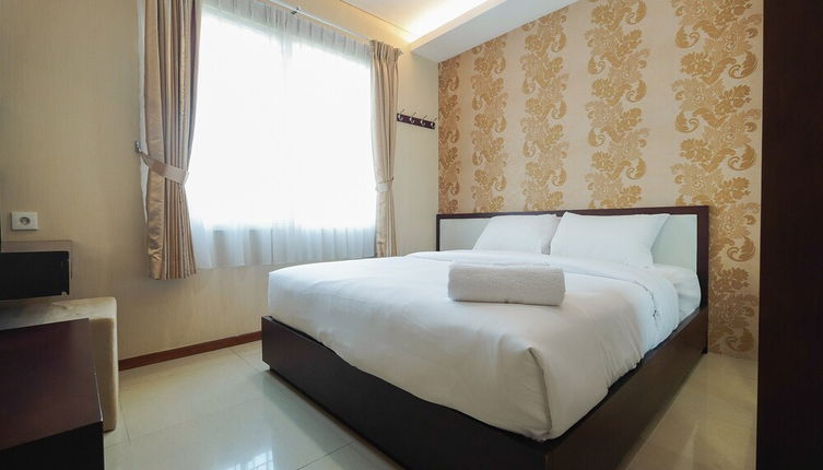 Photo 1 - Strategic 2BR Apartment @ Thamrin Residence