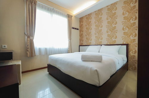 Foto 1 - Strategic 2BR Apartment @ Thamrin Residence