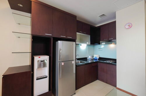 Photo 10 - Strategic 2BR Apartment @ Thamrin Residence