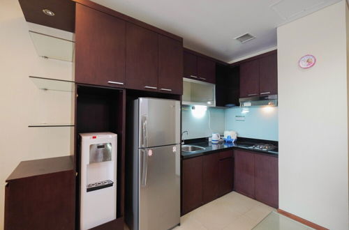 Foto 10 - Strategic 2BR Apartment @ Thamrin Residence