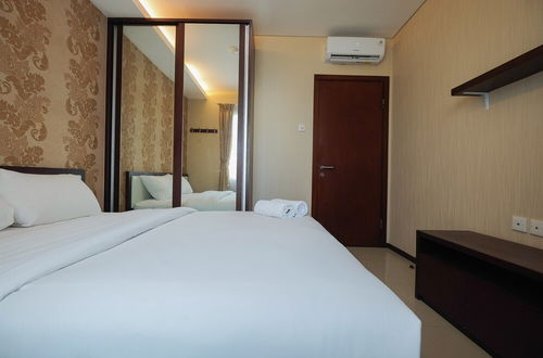 Foto 8 - Strategic 2BR Apartment @ Thamrin Residence