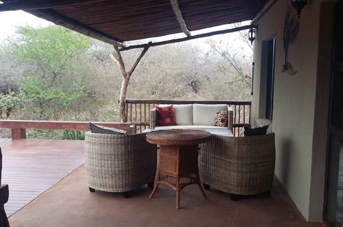 Photo 28 - Marloth Kruger Bush Villa