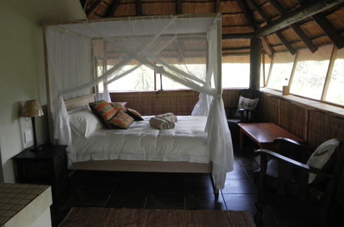 Photo 11 - Marloth Kruger Bush Villa