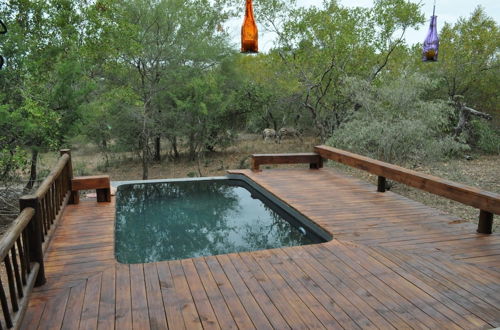 Photo 3 - Marloth Kruger Bush Villa