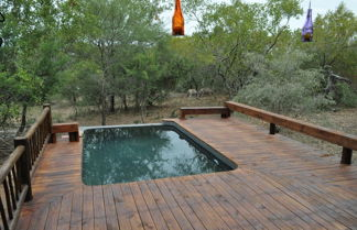 Foto 3 - Marloth Kruger Bush Villa