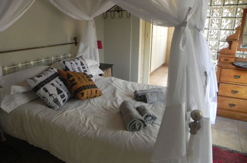 Photo 6 - Marloth Kruger Bush Villa