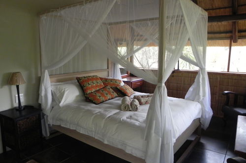 Photo 12 - Marloth Kruger Bush Villa