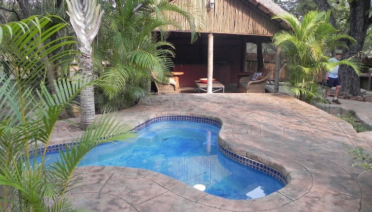 Photo 1 - Marloth Kruger Bush Villa