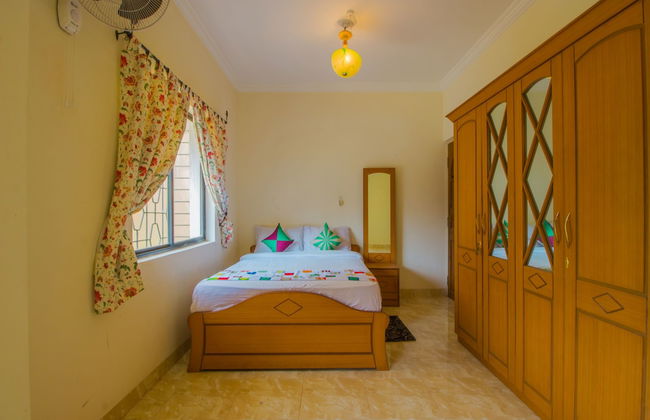 OYO 12867 Home Luxurious 2BHK Near Airport - Foto 11