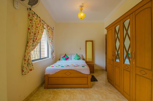 Photo 11 - OYO 12867 Home Luxurious 2BHK Near Airport